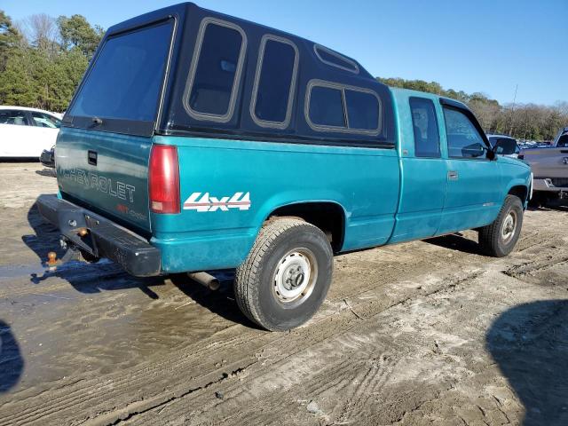 Image 3 of 1994 CHEVROLET GMT-400 K2500 1994 with VIN 2GCFK29H3R1299722