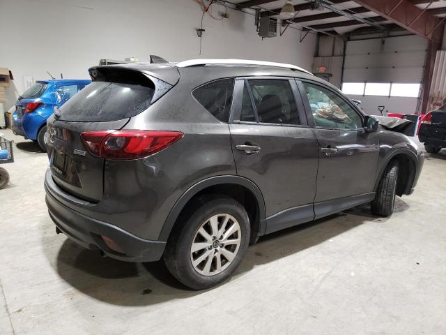 Image 3 of 2016 MAZDA CX-5 TOURING 2016 with VIN JM3KE4CY5G0619200