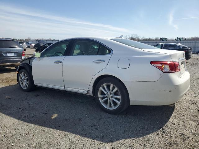 Image 2 of 2012 LEXUS ES 350 2012 with VIN JTHBK1EGXC2499427
