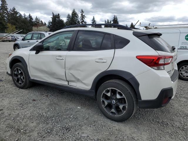 Изображение 2 2018 SUBARU CROSSTREK  2018 с VIN JF2GTAAC4JH231704