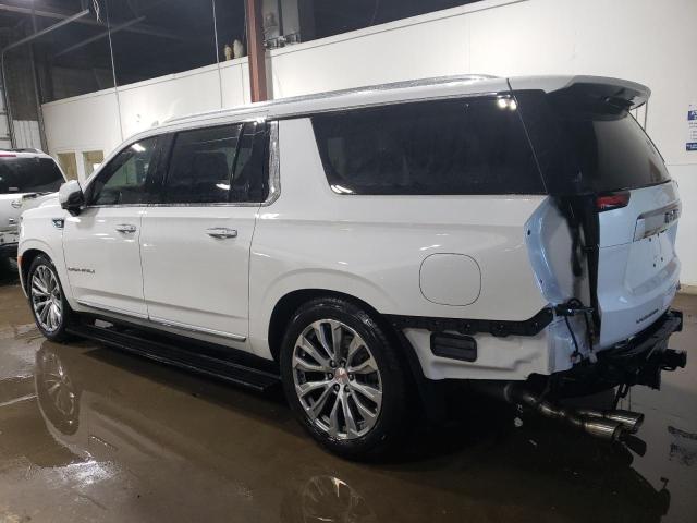 Изображение 2 2021 GMC YUKON XL DENALI 2021 с VIN 1GKS2JKL9MR181590