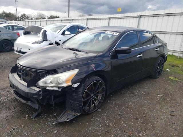 Image 1 of 2015 NISSAN ALTIMA 2.5 2015 with VIN 1N4AL3AP7FC129939