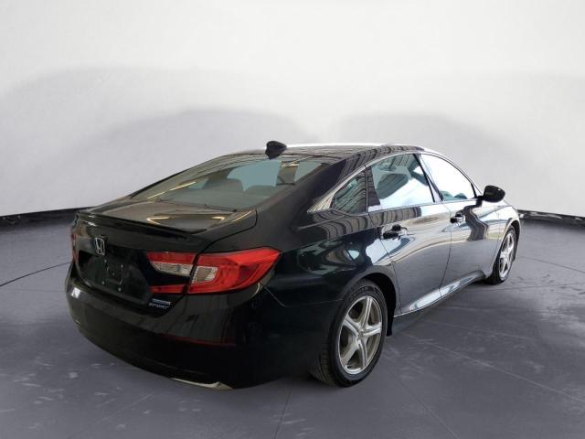 Image 3 of Honda Accord Hybrid Sport 2022 with VIN 1HGCV3F28NA024672