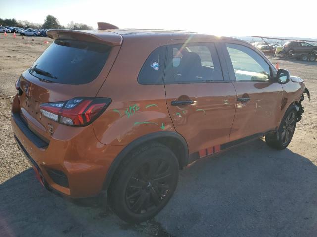 Obraz 3 z 2020 MITSUBISHI OUTLANDER ES 2020 z VIN JA4AP3AU6LU024927