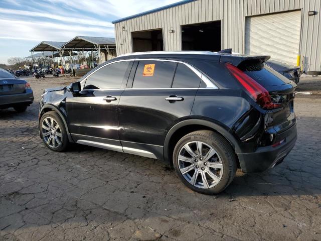 Image 2 of 2020 CADILLAC XT4 PREMIUM LUXURY 2020 with VIN 1GYFZCR49LF017902