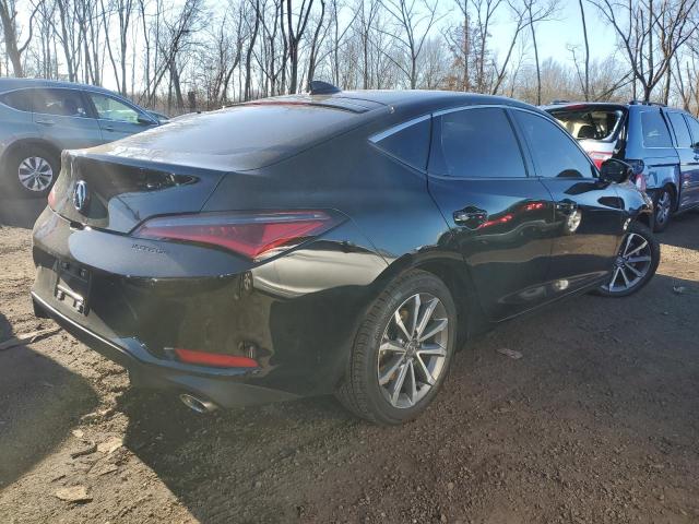 Image 3 of 2023 ACURA INTEGRA  2023 with VIN 19UDE4H27PA028027