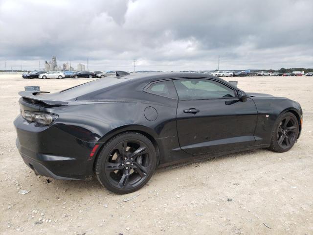 Изображение 3 2019 CHEVROLET CAMARO SS 2019 с VIN 1G1FH1R77K0158226