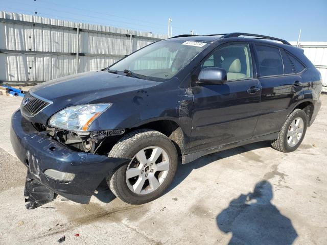 Изображение 1 2005 LEXUS RX 330 2005 с VIN 2T2HA31U75C059719