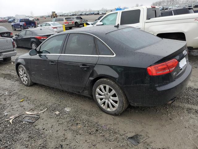 Obraz 2 z 2009 AUDI A4 PREMIUM 2009 z VIN WAUCF78KX9N051495
