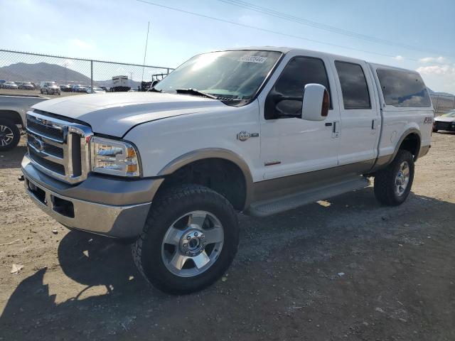 Obraz 1 z 2005 FORD F250 SUPER DUTY 2005 z VIN 1FTSW21P15EC13970
