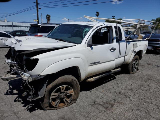 2006 TOYOTA TACOMA PRERUNNER ACCESS CAB 2006 image