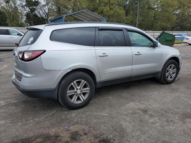 Obraz 3 z 2016 CHEVROLET TRAVERSE LT 2016 z VIN 1GNKRHKD2GJ202508
