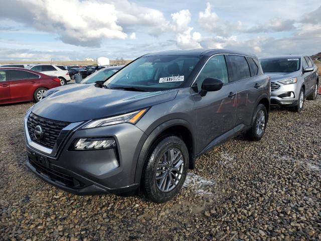 2021 NISSAN ROGUE S 2021 image