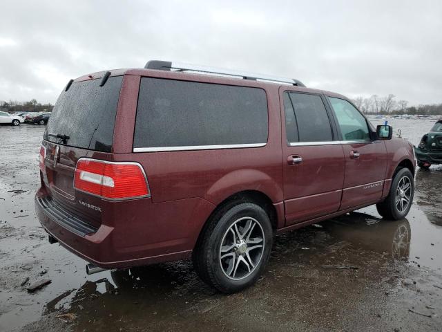 Изображение 3 2012 LINCOLN NAVIGATOR L 2012 с VIN 5LMJJ3J58CEL02133