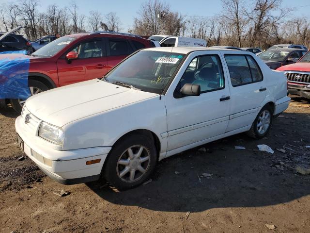 1998 VOLKSWAGEN JETTA GLS 1998 image