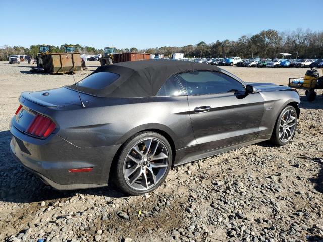 Image 3 of 2016 FORD MUSTANG GT 2016 with VIN 1FATP8FF5G5251568