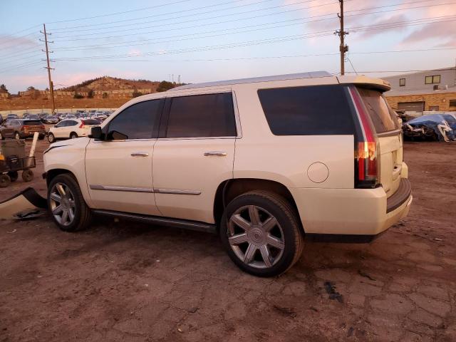 Obraz 2 z 2015 CADILLAC ESCALADE PREMIUM 2015 z VIN 1GYS4CKJ9FR228629