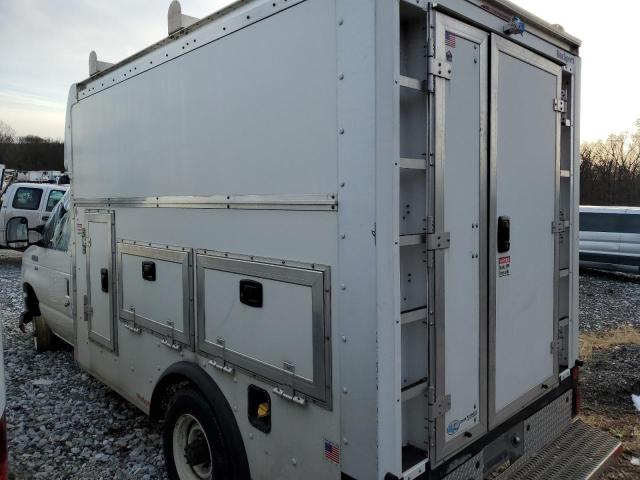 Image 2 of 2019 FORD ECONOLINE E350 SUPER DUTY CUTAWAY VAN 2019 with VIN 1FDWE3F63KDC25884