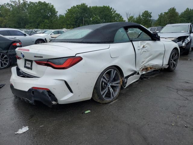 Image 3 of 2023 BMW M440XI  2023 with VIN WBA63AT02PCM42447