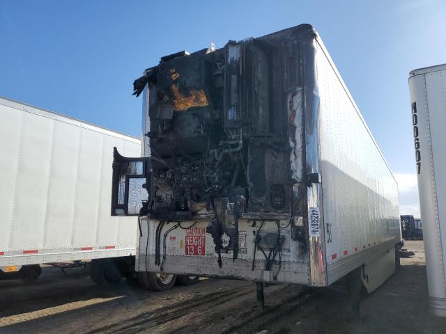 Изображение 2 2012 UTILITY 53 FT REEF 2012 с VIN 1UYVS2532CU317020