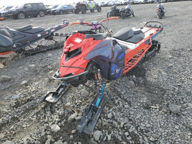 Obraz 2 z 2023 LYNX SNOWMOBILE 2023 z VIN YH2LSYPL1PR000325