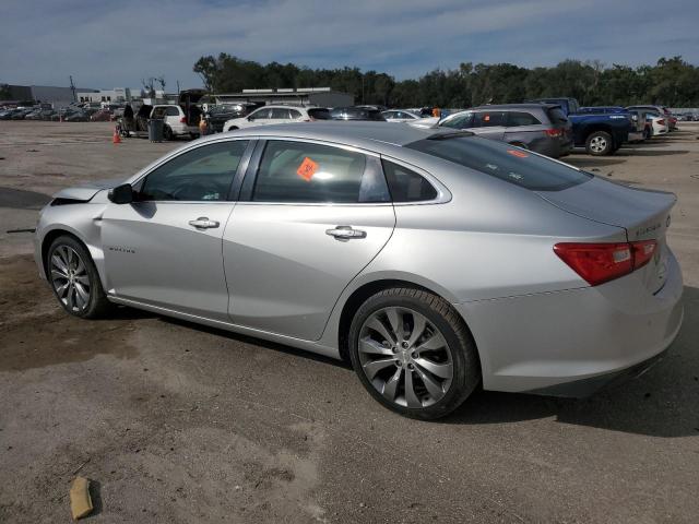 Image 2 of 2016 CHEVROLET MALIBU PREMIER 2016 with VIN 1G1ZH5SX8GF337135
