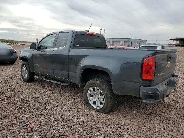 Image 2 of 2017 CHEVROLET COLORADO LT 2017 with VIN 1GCHSCEN0H1238763