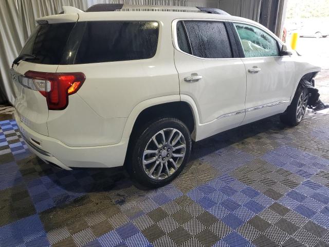 Image 3 of 2023 GMC ACADIA DENALI 2023 with VIN 1GKKNPLS2PZ230133