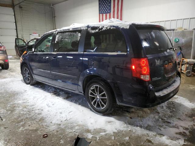 Obraz 2 z 2016 DODGE GRAND CARAVAN SXT 2016 z VIN 2C4RDGCG6GR266720