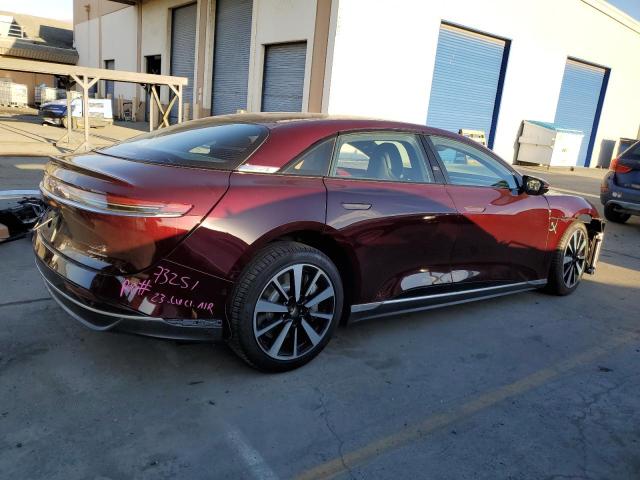 Изображение 3 2023 LUCID MOTORS AIR TOURING 2023 с VIN 50EA1TEA0PA003372
