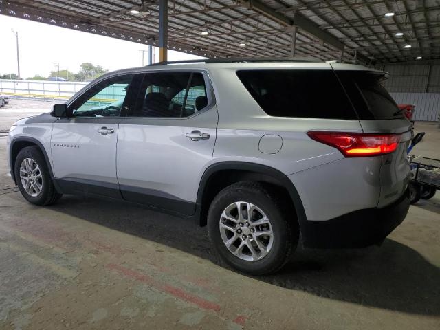 Изображение 2 2019 CHEVROLET TRAVERSE LT 2019 с VIN 1GNERGKW1KJ149673