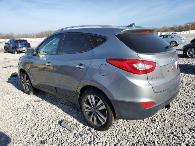 Obraz 2 z 2015 HYUNDAI TUCSON LIMITED 2015 z VIN KM8JUCAG7FU091769