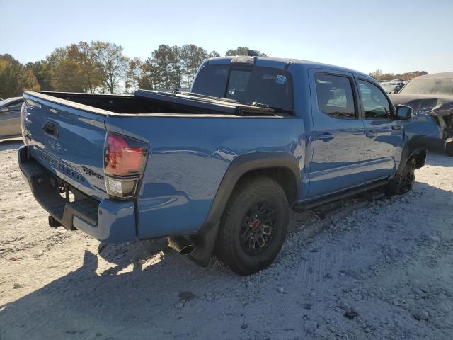 Изображение 3 2018 TOYOTA TACOMA DOUBLE CAB 2018 с VIN 5TFCZ5ANXJX165296