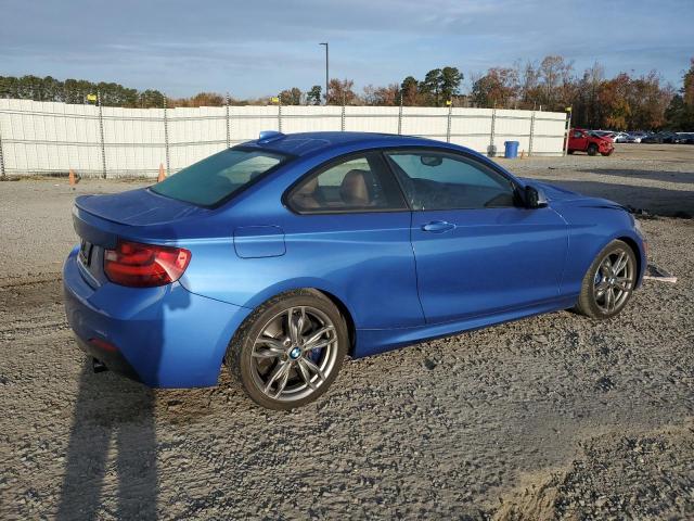 Изображение 3 2014 BMW M235I  2014 с VIN WBA1J7C58EV253415