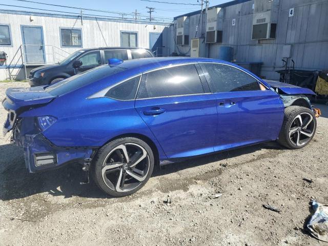 Obraz 3 z 2019 HONDA ACCORD SPORT 2019 z VIN 1HGCV1F37KA043903
