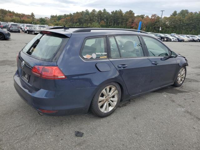 Obraz 3 z 2017 VOLKSWAGEN GOLF SPORTWAGEN S 2017 z VIN 3VW017AU8HM526602