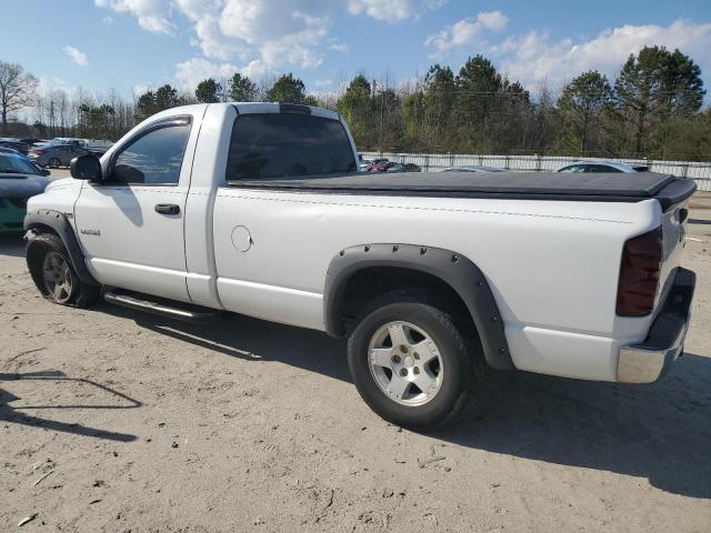 Изображение 2 2008 DODGE RAM 1500 ST 2008 с VIN 1D7HA16208J119578