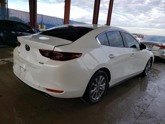 Image 3 of 2020 MAZDA 3  2020 with VIN 3MZBPABLXLM130660