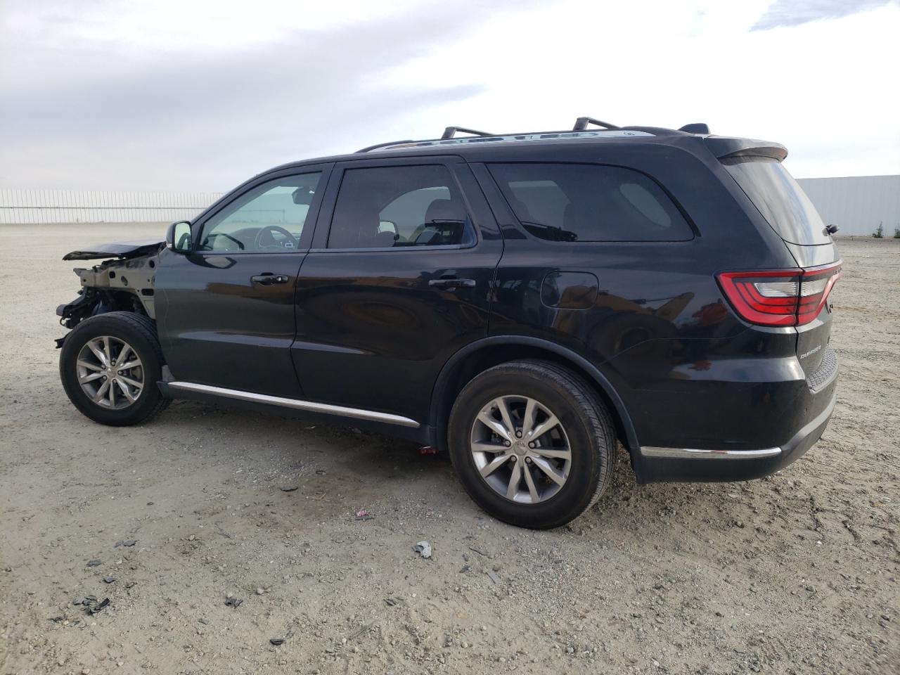 Obraz 2 z 2014 DODGE DURANGO LIMITED 2014 z VIN 1C4RDHDG2EC481344