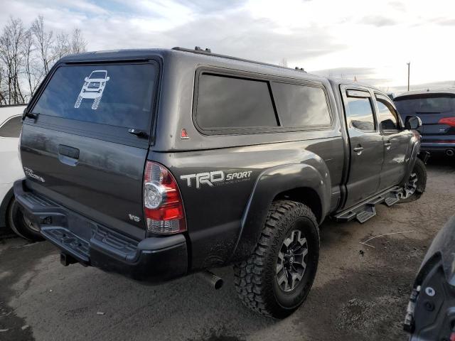 Image 3 of 2015 TOYOTA TACOMA DOUBLE CAB LONG BED 2015 with VIN 3TMMU4FN9FM075723