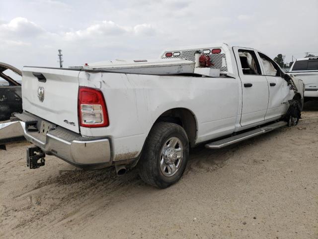 Image 3 of 2019 RAM 3500 TRADESMAN 2019 with VIN 3C63R3GL9KG552834