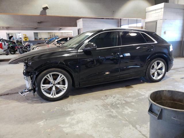 2022 AUDI Q8 PRESTIGE 2022 image