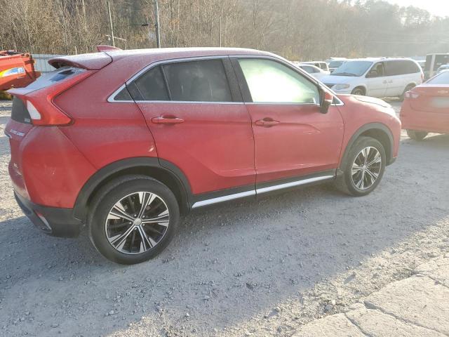 Image 3 of 2018 MITSUBISHI ECLIPSE CROSS SE 2018 with VIN JA4AT5AA1JZ039266