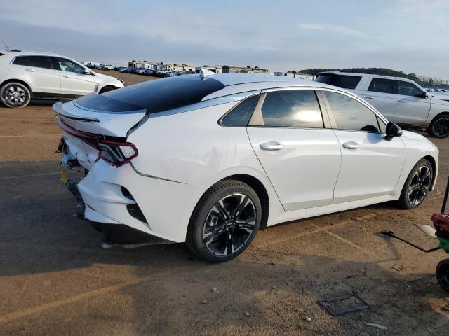 Obraz 3 z 2024 KIA K5 GT LINE 2024 z VIN 5XXG64J21RG228699