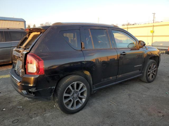 Изображение 3 2017 JEEP COMPASS LATITUDE 2017 с VIN 1C4NJDEBXHD135205