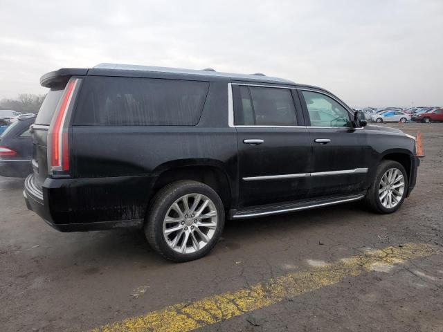 Image 3 of 2018 CADILLAC ESCALADE ESV LUXURY 2018 with VIN 1GYS4HKJ1JR266281