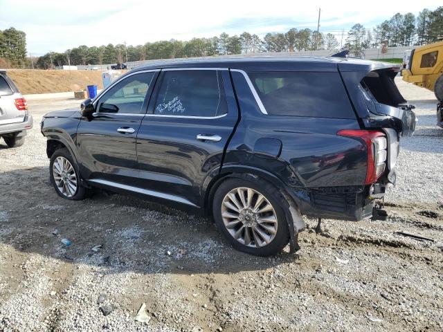 Obraz 2 z 2020 HYUNDAI PALISADE LIMITED 2020 z VIN KM8R54HE8LU044319