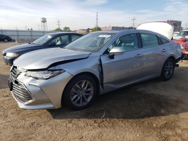 Obraz 2020 TOYOTA AVALON XLE 2020