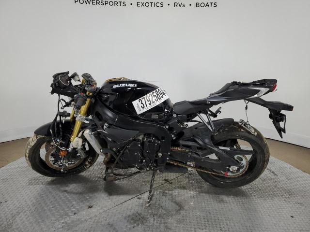 Obraz 3 z 2024 SUZUKI GSX-R750  2024 z VIN JS1GR7MA4R7100214