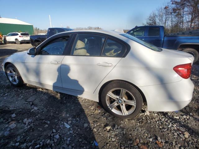 Image 2 of 2015 BMW 320 I XDRIVE 2015 with VIN WBA3C3C57FK201322